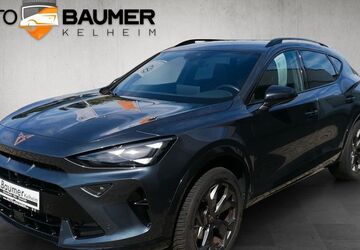 Cupra Formentor 14.407 km 34.480 &euro; Kelheim 93309