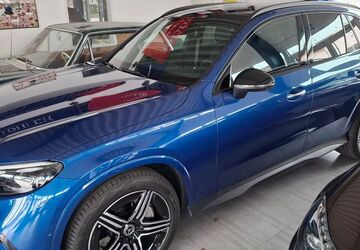 Mercedes-Benz GLC 220 7.990 km 52.990 &euro; Barbing 93092