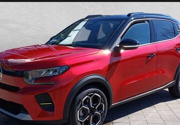 Citroen C3 1.500 km 22.095 &euro; Regensburg 93059