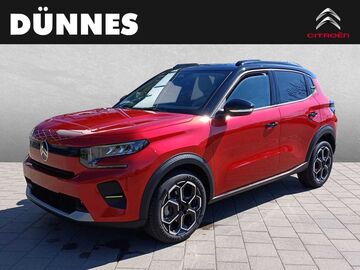Gebrauchte Citroën C3