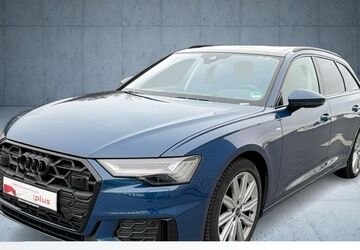 Audi A6 23.503 km 59.860 &euro; Neutraubling 93073