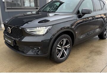Volvo XC40 62.750 km 32.990 &euro; Neutraubling 93073