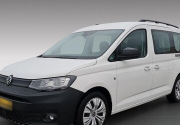 VW Caddy 10.150 km 26.490 &euro; Pettendorf 93186