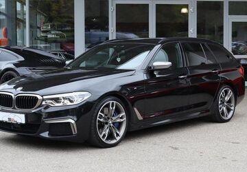BMW M550 192.411 km 28.900 &euro; Pentling bei Regensburg 93080