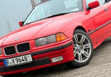 BMW 318 157.655 km 6.999 &euro; Obertraubling 93083