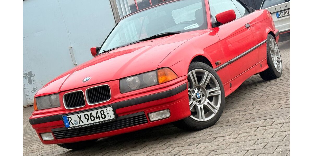 BMW 318 157.655 km 6.999 &euro; Obertraubling 93083