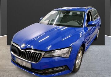 Skoda Superb 108.336 km 21.990 &euro; Schierling 84069