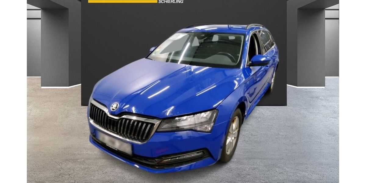 Skoda Superb 108.336 km 21.990 &euro; Schierling 84069