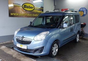 Opel Combo 130.930 km 4.400 &euro; Sarching 93092