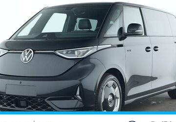 VW ID. Buzz 12.500 km 70.770 &euro; Regensburg 93053