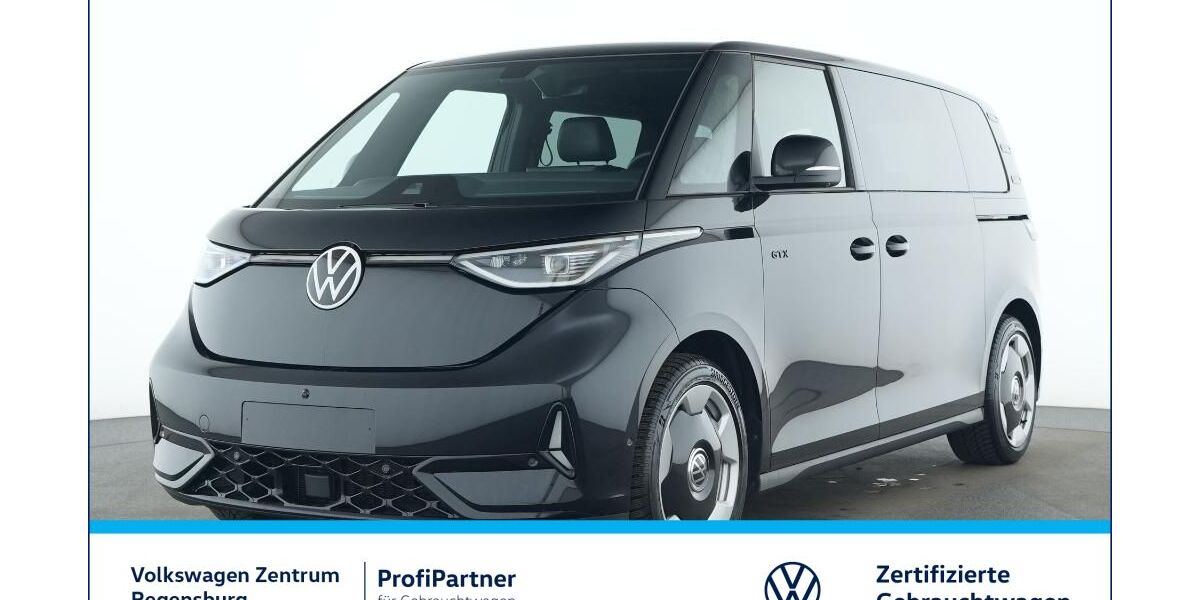 VW ID. Buzz 12.500 km 70.770 &euro; Regensburg 93053