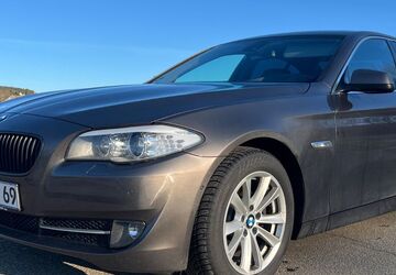 BMW 523 183.000 km 8.999 &euro; Bad Abbach 93077