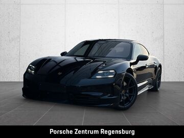 Gebrauchte Porsche Taycan