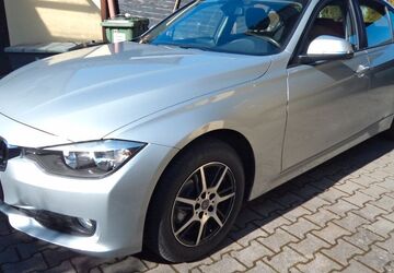 BMW 316 108.200 km 9.990 &euro; Schierling 84069