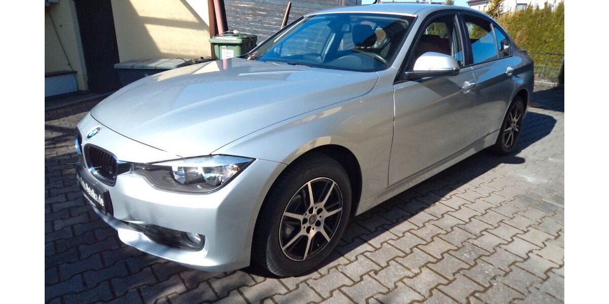 BMW 316 108.200 km 9.990 &euro; Schierling 84069