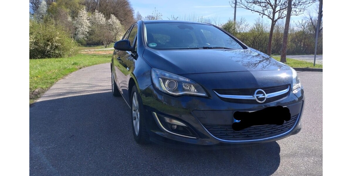 Opel Astra 149.800 km 9.000 &euro; Mintraching 93098