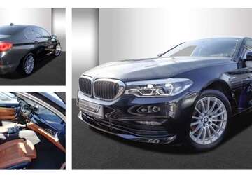 BMW 520 112.500 km 25.900 &euro; Tegernheim 93105