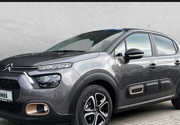 Citroen C3 5.500 km 15.620 &euro; Regensburg 93059