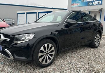 Mercedes-Benz GLC 220 135.200 km 29.400 &euro; Alteglofsheim bei Regensburg 93087