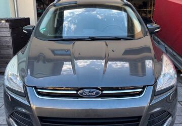 Ford Kuga 156.500 km 12.700 &euro; Maxhütte-Haidhof 93142
