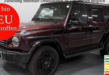 Mercedes-Benz G 450 8.500 km 168.980 &euro; Regensburg 93053