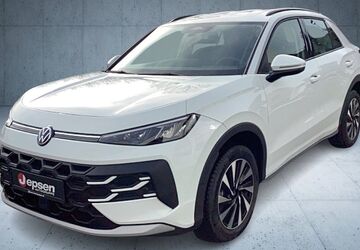 VW T-Roc 4.900 km 33.970 &euro; Regensburg 93049