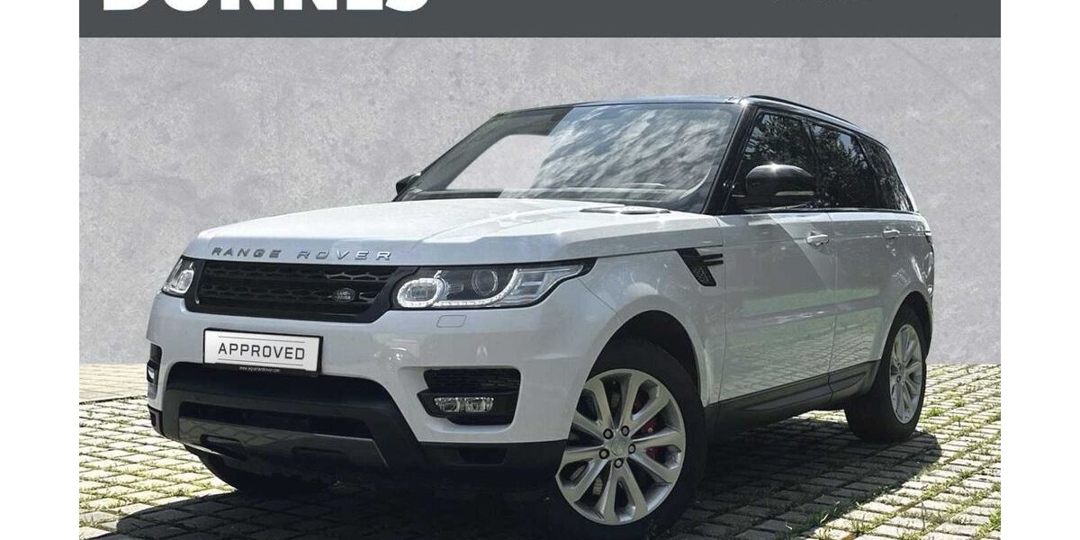 Land Rover Range Rover Sport 226.000 km 25.270 &euro; Regensburg 93059