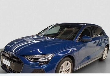 Audi A3 19.608 km 39.980 &euro; Neutraubling 93073