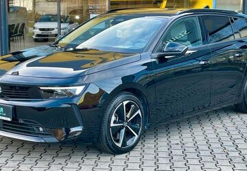 Opel Astra 15.106 km 25.980 &euro; Kelheim 93309