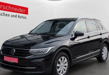 VW Tiguan 69.455 km 21.750 &euro; Regensburg 93055