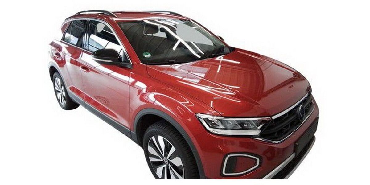 VW T-Roc 17.970 km 30.470 &euro; Saal a.d. Donau 93342