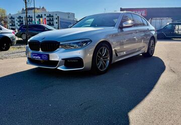 BMW 540 159.000 km 30.900 &euro; Wörth an der Donau 93086