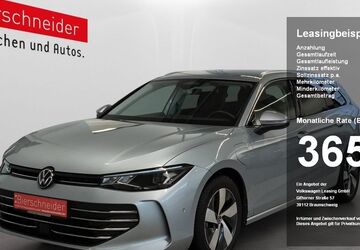 VW Passat Variant 25.785 km 33.950 &euro; Regensburg 93055