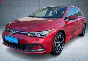 VW Golf 29.640 km 27.570 &euro; Saal a.d. Donau 93342