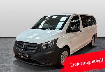 Mercedes-Benz Vito 80.950 km 32.900 &euro; Regensburg 93053