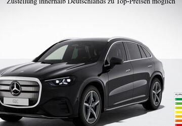 Mercedes-Benz GLC 400 5.000 km 82.777 &euro; Regensburg 93053