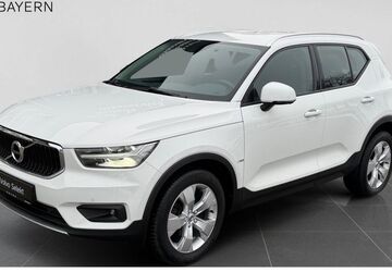 Volvo XC40 49.850 km 23.990 &euro; Neutraubling 93073