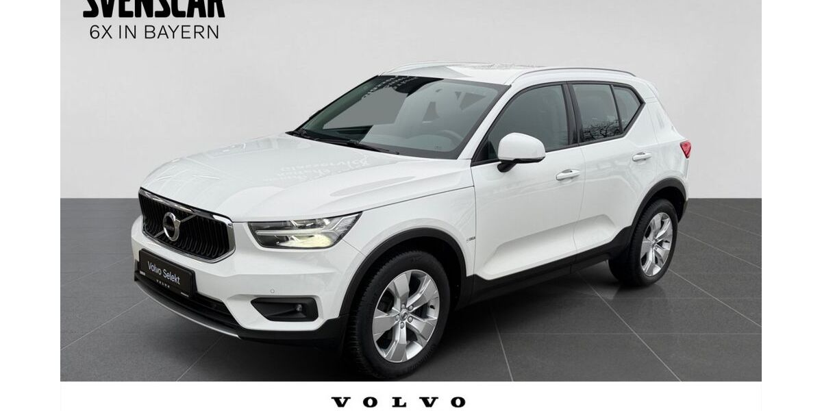Volvo XC40 49.850 km 23.990 &euro; Neutraubling 93073