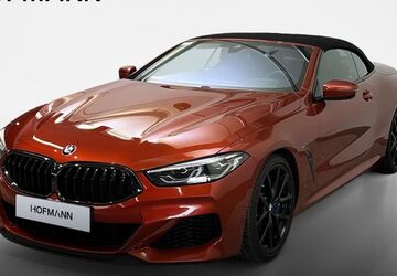 BMW M850 63.500 km 54.742 &euro; Regensburg 93055