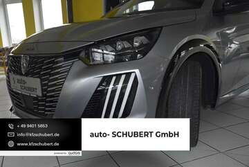 Gebrauchte Peugeot 208