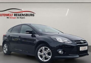 Ford Focus 194.000 km 4.990 &euro; Regensburg 93059