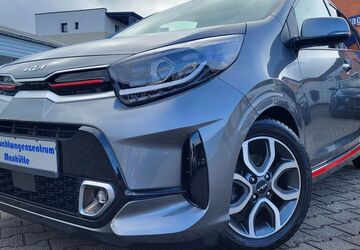 Kia Picanto 13.320 km 15.960 &euro; Maxhütte-Haidhof 93142