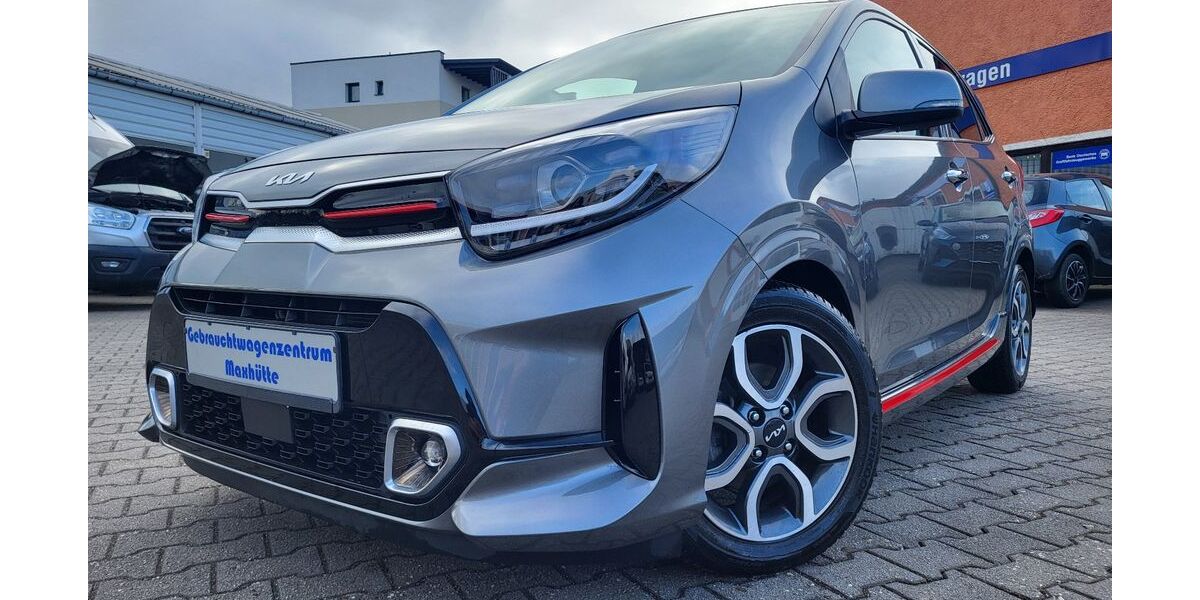 Kia Picanto 13.320 km 15.960 &euro; Maxhütte-Haidhof 93142