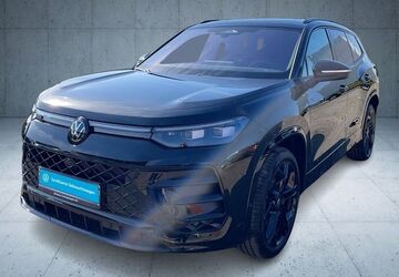 VW Tayron 1.970 km 58.470 &euro; Saal a.d. Donau 93342