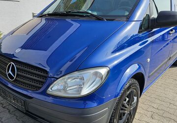 Mercedes-Benz Vito 364.700 km 6.880 &euro; Regensburg 93057