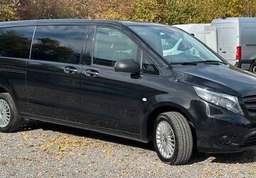 Mercedes-Benz Vito 108.954 km 36.283 &euro; Obertraubling 93083