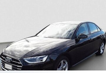 Audi A4 21.559 km 41.880 &euro; Neutraubling 93073