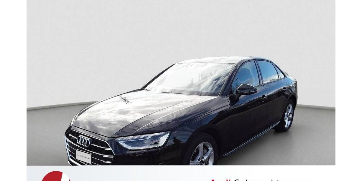 Audi A4 21.559 km 41.880 &euro; Neutraubling 93073