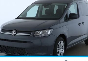 VW Caddy 9.100 km 37.270 &euro; Regensburg 93053