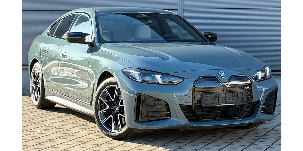 BMW i4 15.038 km 57.290 &euro; Rohr i. NB (bei Regensburg) 93352